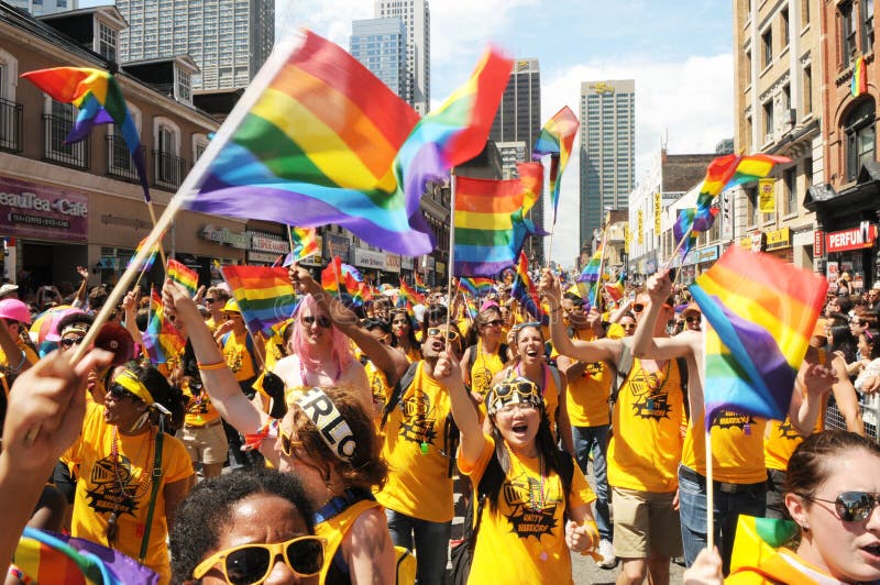 Orgullo 2014 imágenes de archivo libres de regalías Orgullo 2014 imágenes de archivo libres de regalías