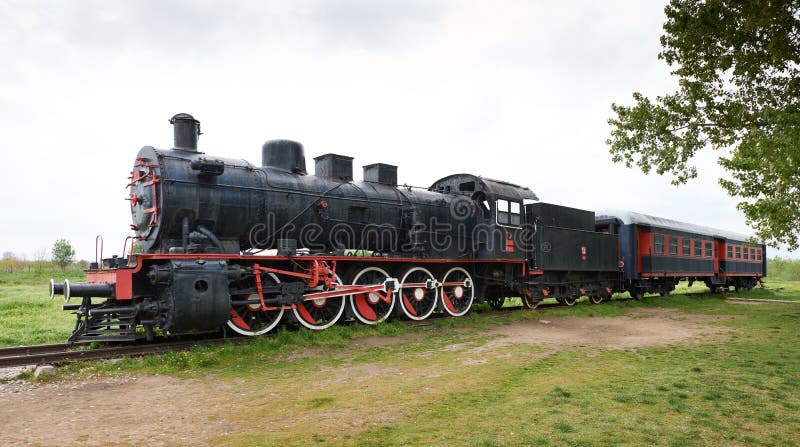 orient express locomotive