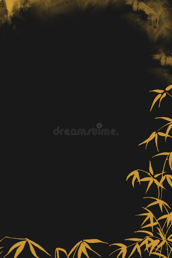 Oriental background royalty free stock photos