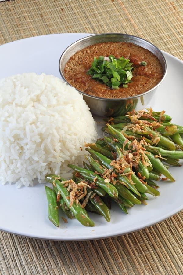 Oriental Food stock image. Image of soya, dinner, fried 11885409