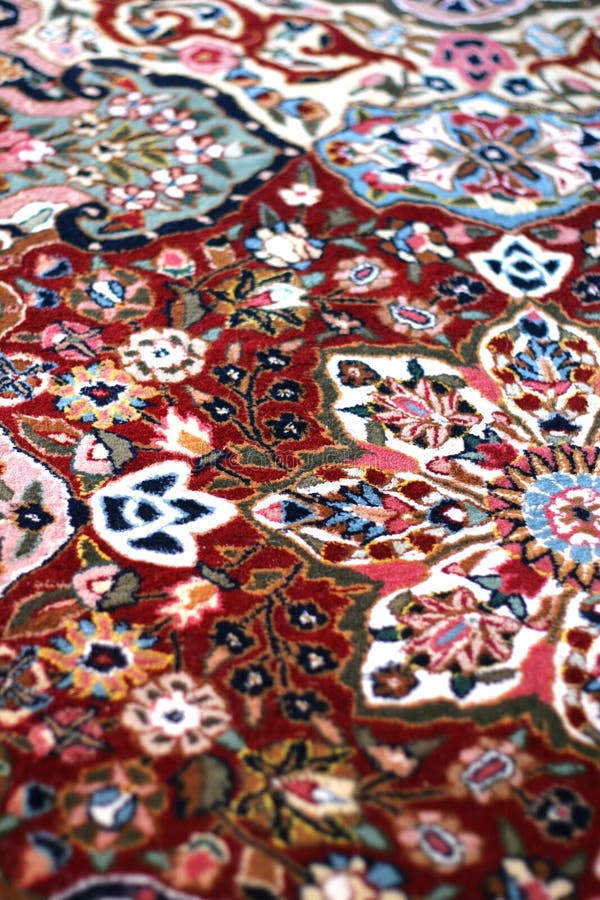 Oriental Rug