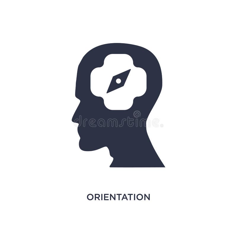 Orientation Stock Illustrations – 51,884 Orientation Stock