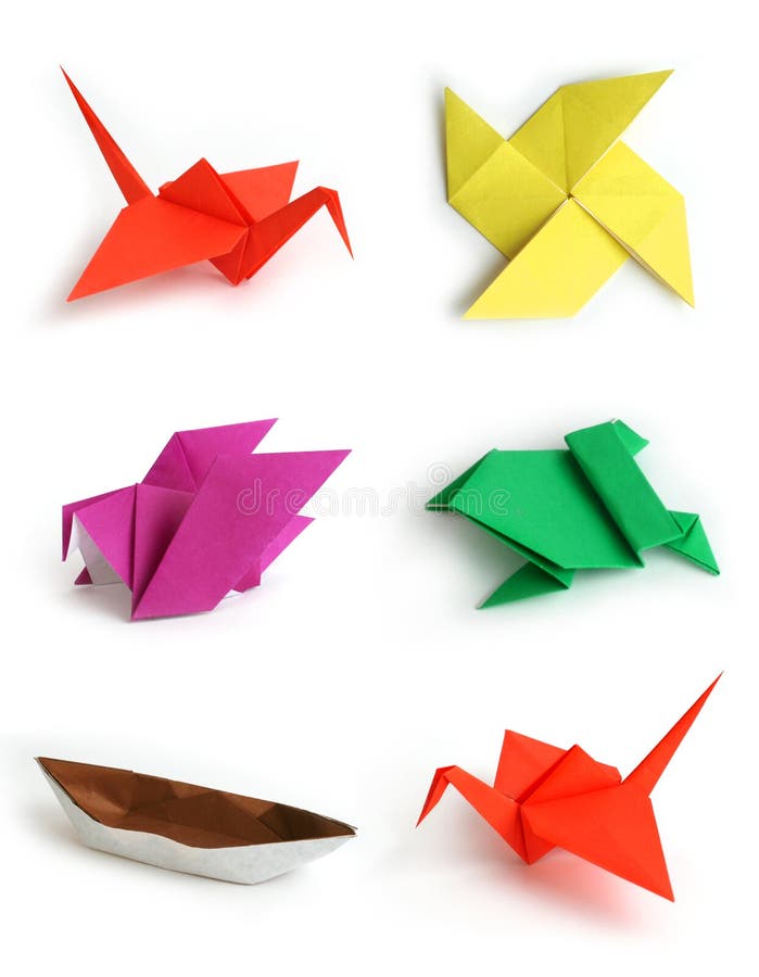 origami origami
