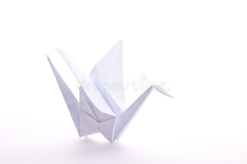 Origami Crane