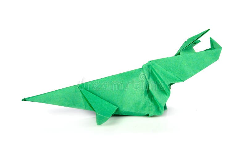Triceratops Origami Stock Photos - Free & Royalty-Free Stock Photos from  Dreamstime