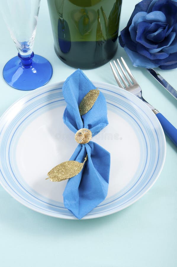 Origami napkins stock image. Image of beautiful, craft 25528701