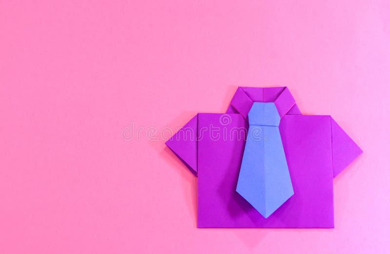 Download Origami Shirt Made Of Dollar Banknote On Wooden Background ...