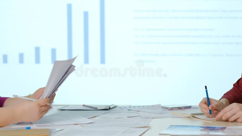 Originais do escritório do documento do negócio imagem de stock Originais do escritório do documento do negócio imagem de stock