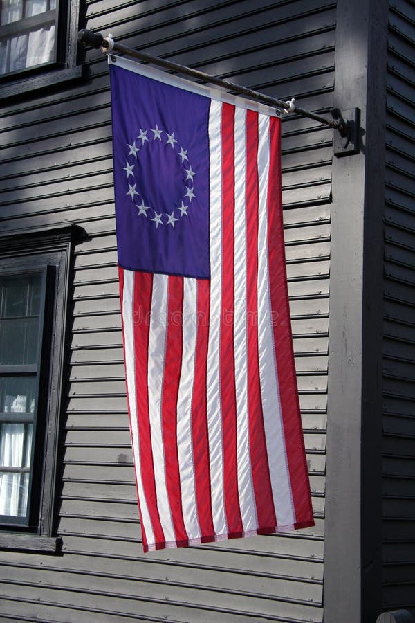 Original American Flag stock photo. Image of symbolic 18626178