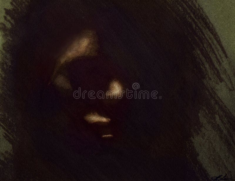 This is original art of a person from my imagination so model release is required. This is original art of a person from my imagination so no model release is royalty free stock photos This is original art of a person from my imagination so model release is required. This is original art of a person from my imagination so no model release is royalty free stock photos