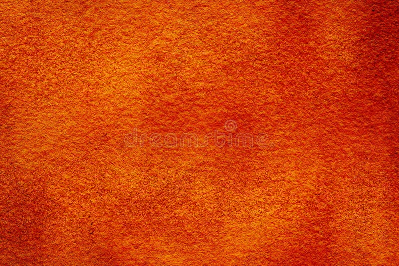 Original bright orange bright background. Macro photography wall royalty free stock images