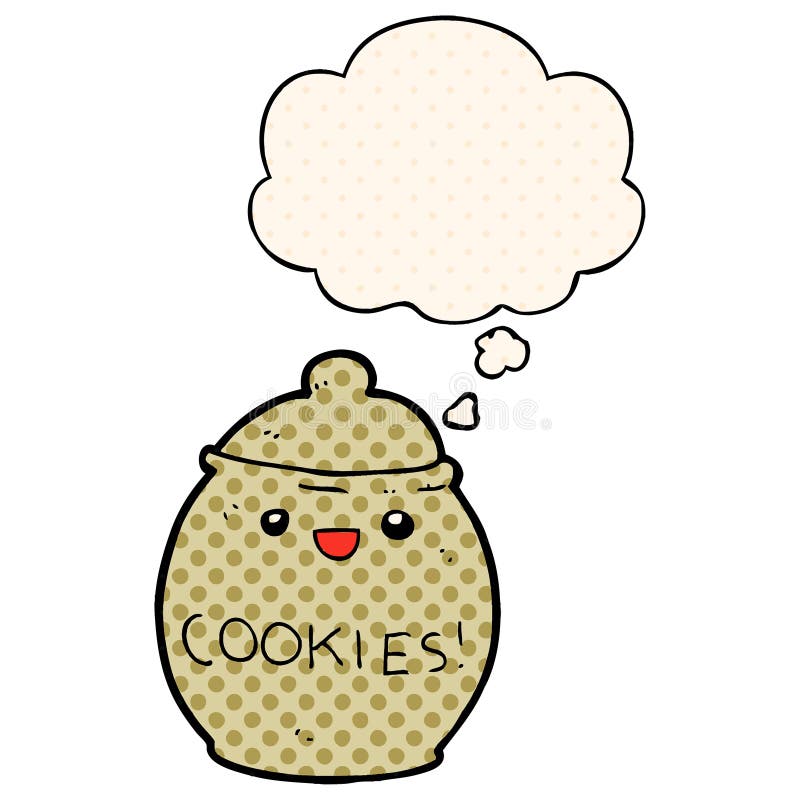 Cookie Jar Stock Illustrations – 2,631 Cookie Jar Stock Illustrations,  Vectors & Clipart - Dreamstime