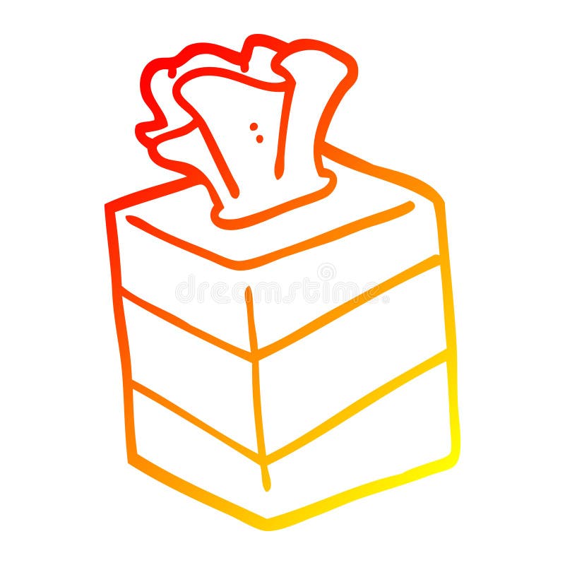  How to draw an isometric sketch of a tissue box for Drawing Ideas