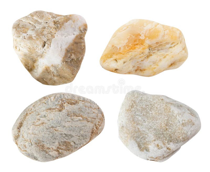 The Original Image of Natural Materials Stones, for Creative Work or