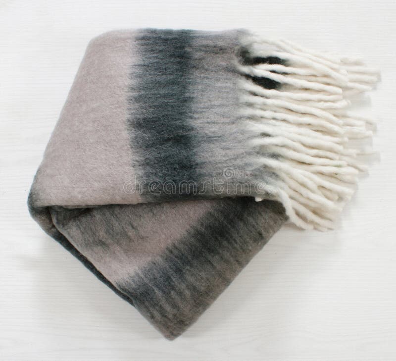 Jacquard and Woven Throw Blanket with High Resolution Stock Image Image of decorative, decor