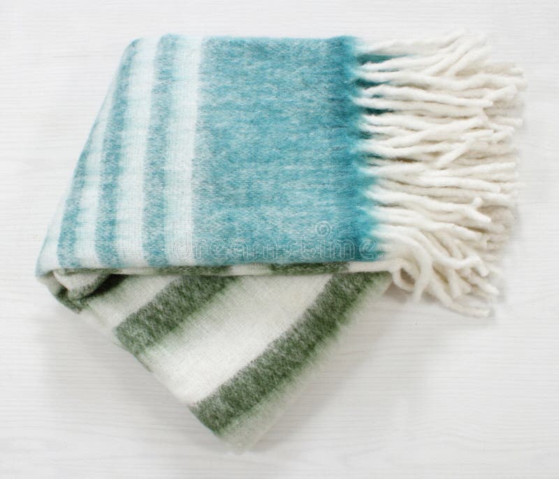 Jacquard and Woven Throw Blanket with High Resolution Stock Image Image of aztec, cotton