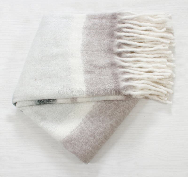 Jacquard and Woven Throw Blanket with High Resolution Stock Image Image of decorative, cotton