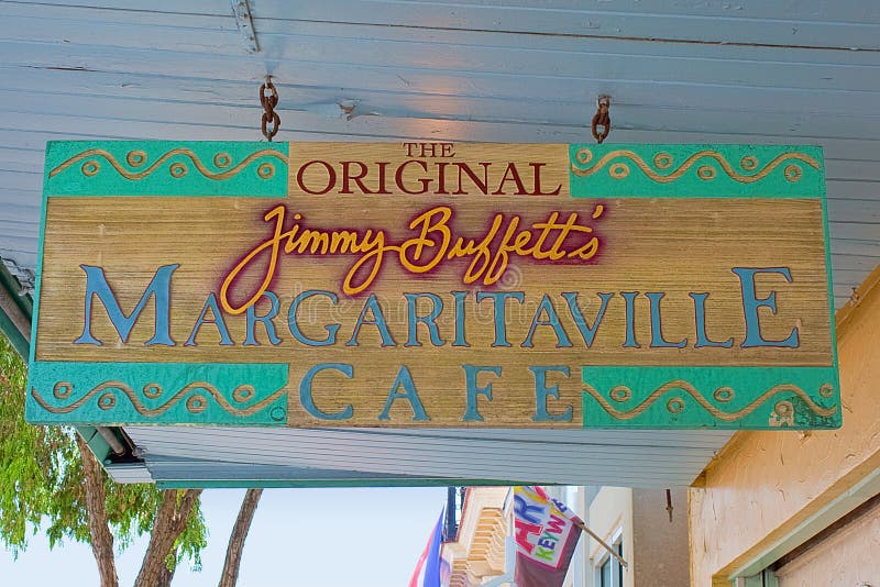 The Original Jimmy Buffett s Margaritaville Cafe