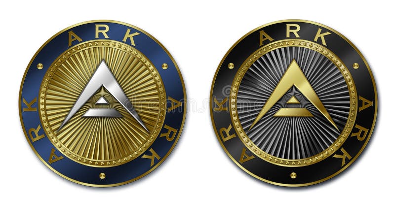 Ark coin crypto crypto dysplasia