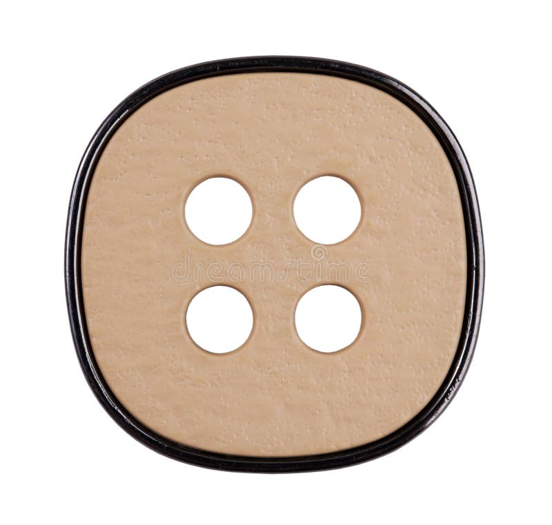 The original plastic buttons on a white background. Button clasp stock images, royalty-free photos and pictures