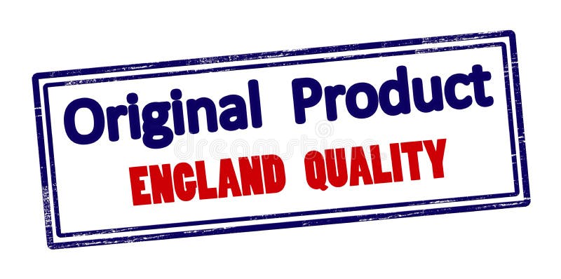 Quality english. Ориджинал продукт. Original text. English for Production.