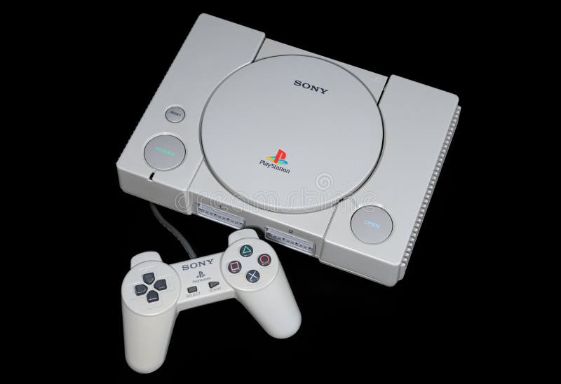 Ps1 Console Stock Photos - Free & Royalty-Free Stock Photos from Dreamstime