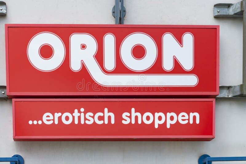 Orion Sexhop