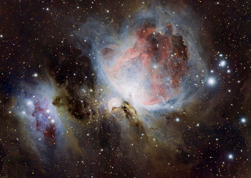 Ngc1976 clearance