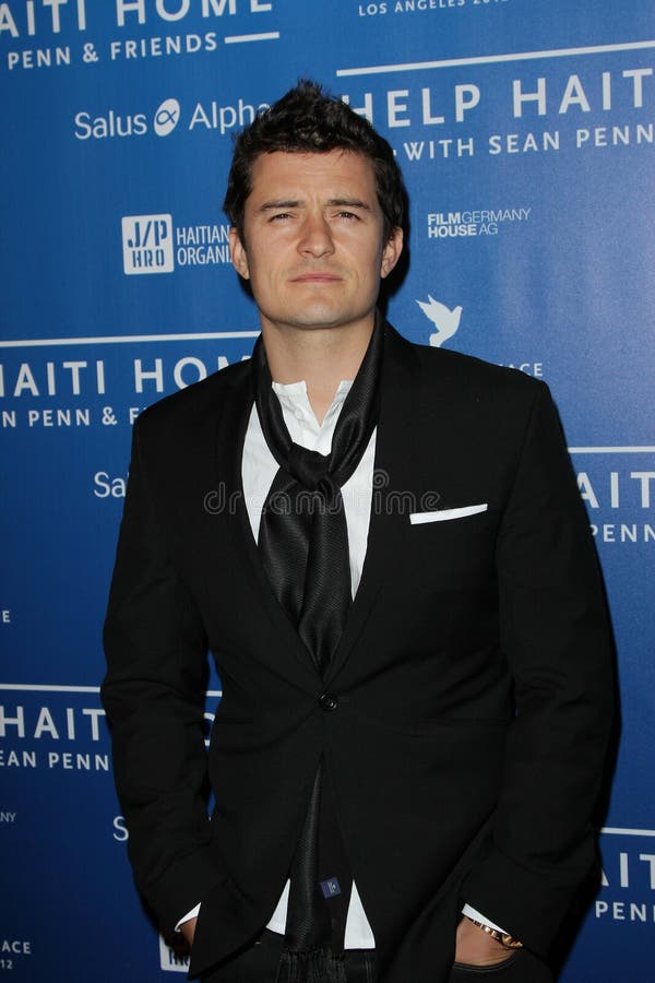 Orlando Bloom