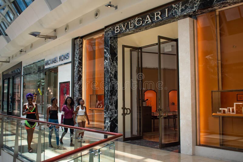 bvlgari store indonesia