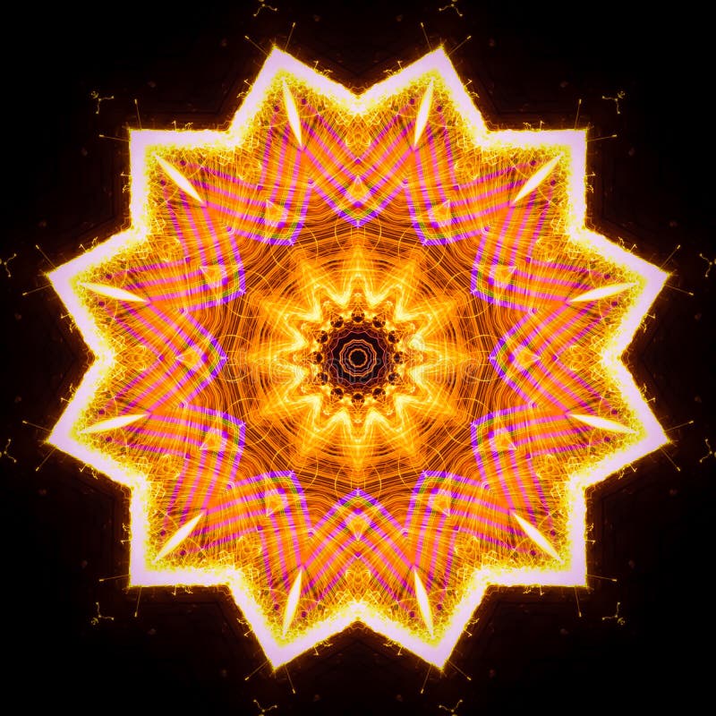 Ornament Black Wallpaper stock photo. Image of flowers 64800502