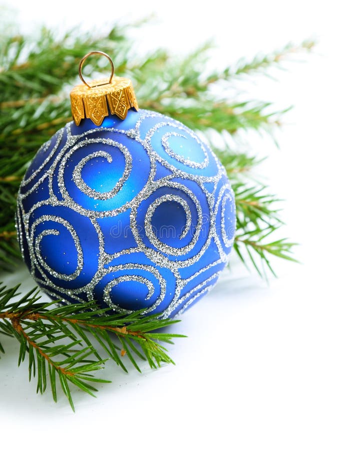Ornament de Crăciun royalty free stock photos