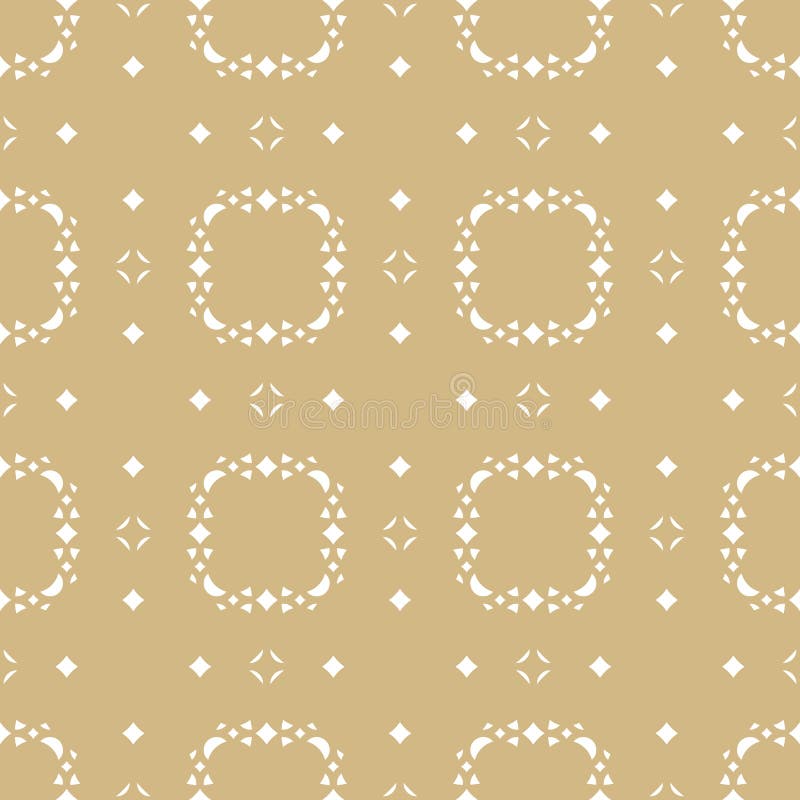 Ornamentacyjny bezszwowy wzór struktura złota Luxory wzór royalty ilustracja Ornamentacyjny bezszwowy wzór struktura złota Luxory wzór royalty ilustracja