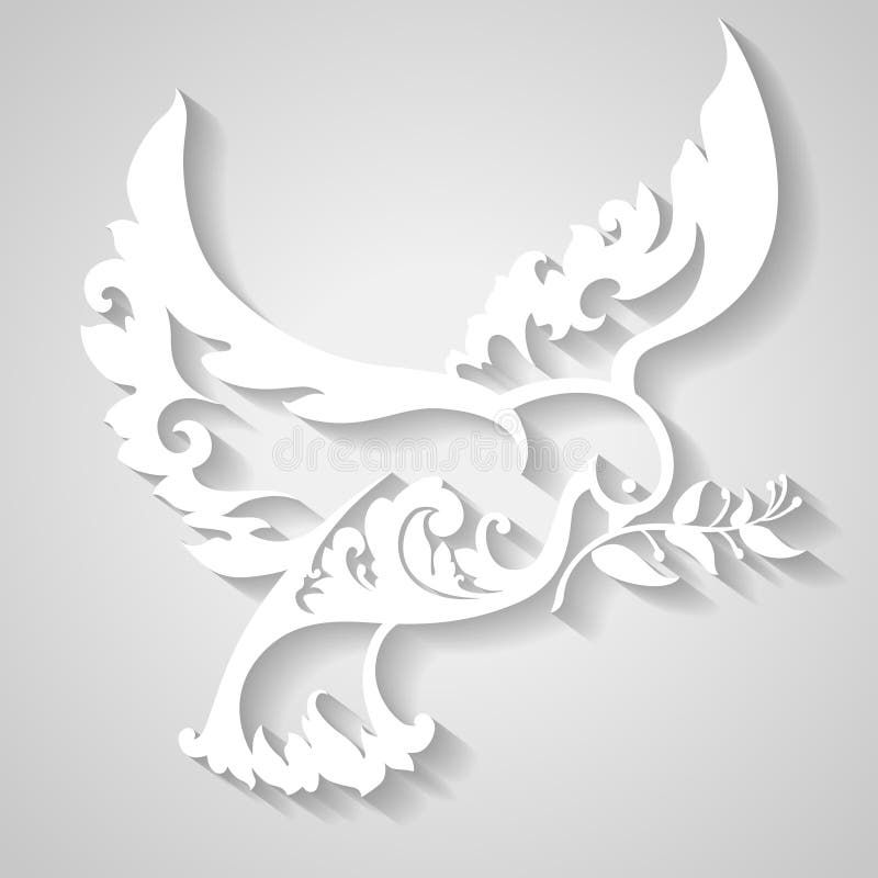 https://thumbs.dreamstime.com/b/ornamental-dove-olive-branch-symbol-peace-decorative-bird-paper-style-74235443.jpg