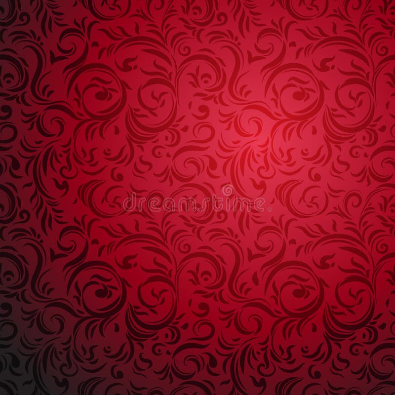 Ornamental background stock vector. Illustration of bright 62039649