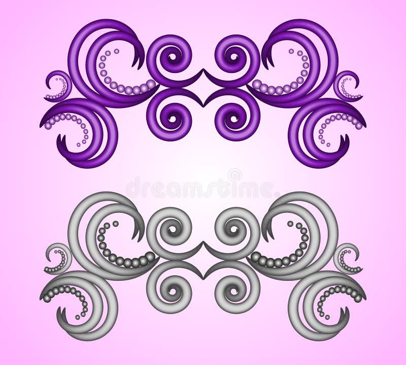 Ornamente stock vector. Illustration of backgrounds, ornate 30619572