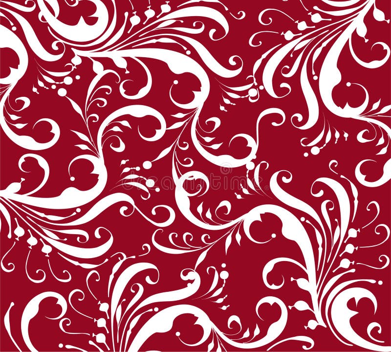 Ornamento decorativo illustrazione di stock Ornamento decorativo illustrazione di stock