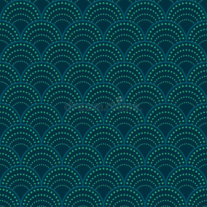 Ornamento oriental tradicional ilustração stock Ornamento oriental tradicional ilustração stock
