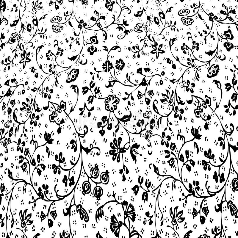 Ornaments ilustração stock