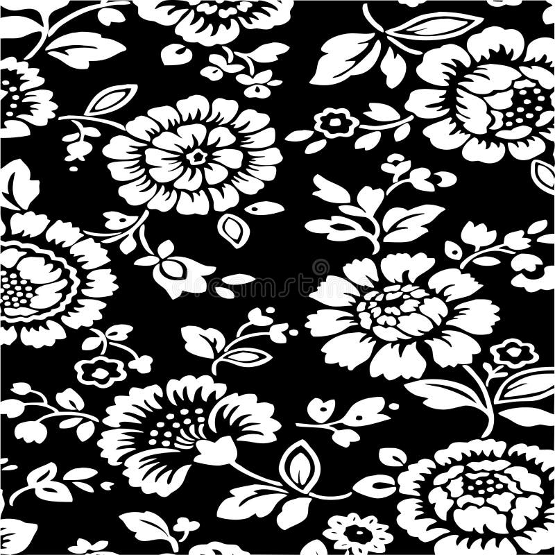 Ornaments ilustração do vetor