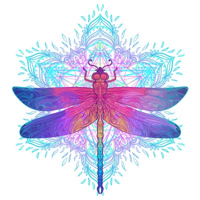 Dragonfly Stock Illustrations – 32,163 Dragonfly Stock Illustrations ...