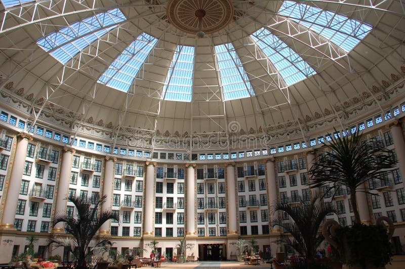Ornate interior stock image. Image of historic, doors 4892753