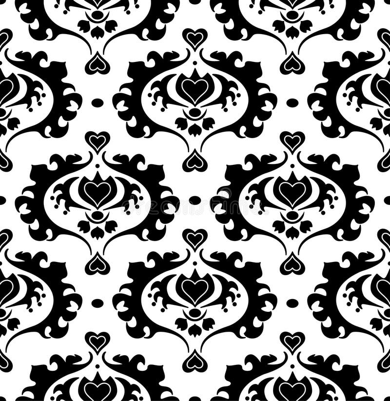 Ornate Pattern