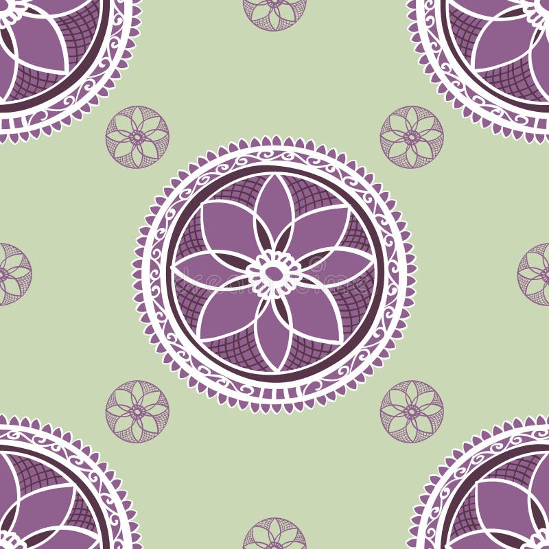 Ornement sans couture de textile de modèle ethnique avec la fleur graphique de griffonnage de main d'abrégé sur vert-bleu jaune p illustration libre de droits Ornement sans couture de textile de modèle ethnique avec la fleur graphique de griffonnage de main d'abrégé sur vert-bleu jaune p illustration libre de droits