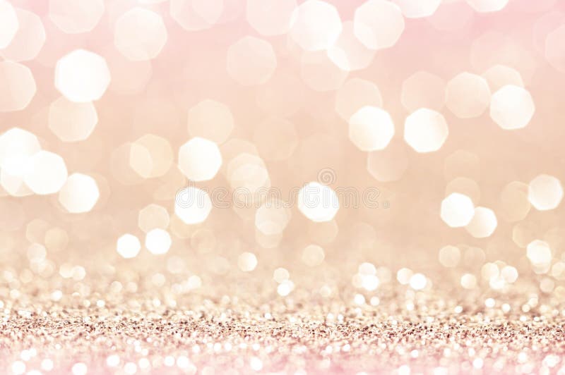 Oro Rosa, Boquilla Rosa, Fondo De Luz Abstracta Circular, Luces Brillantes Color  Oro Rosa, Brillante Día De San Valentín, Día De Foto de archivo - Imagen de  contexto, hermoso: 171134896