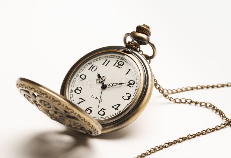 Orologio Da Taschino Al Quarzo Seal Of The President Degli Stati Uniti - Foto 2