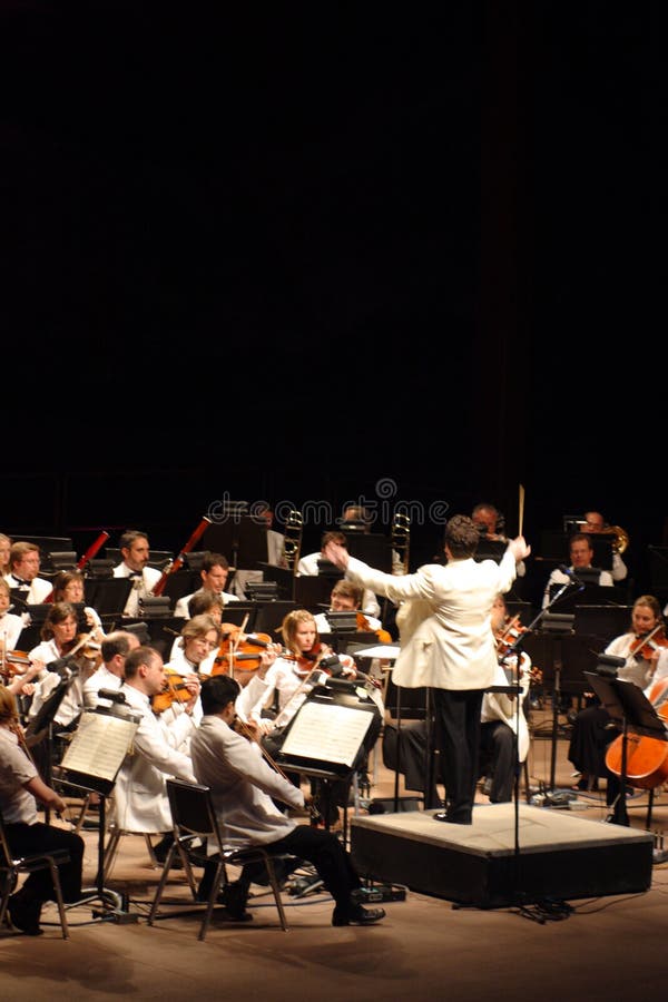 Orquestra sinfónica de Colorado