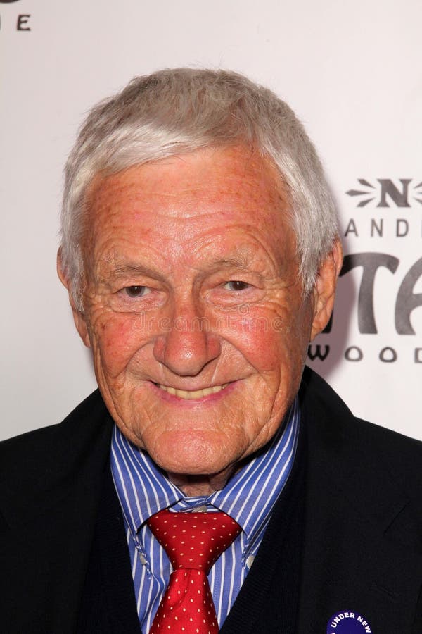 Orson Bean redaktionell arkivfoto. Bild av februari, hotell 38018963