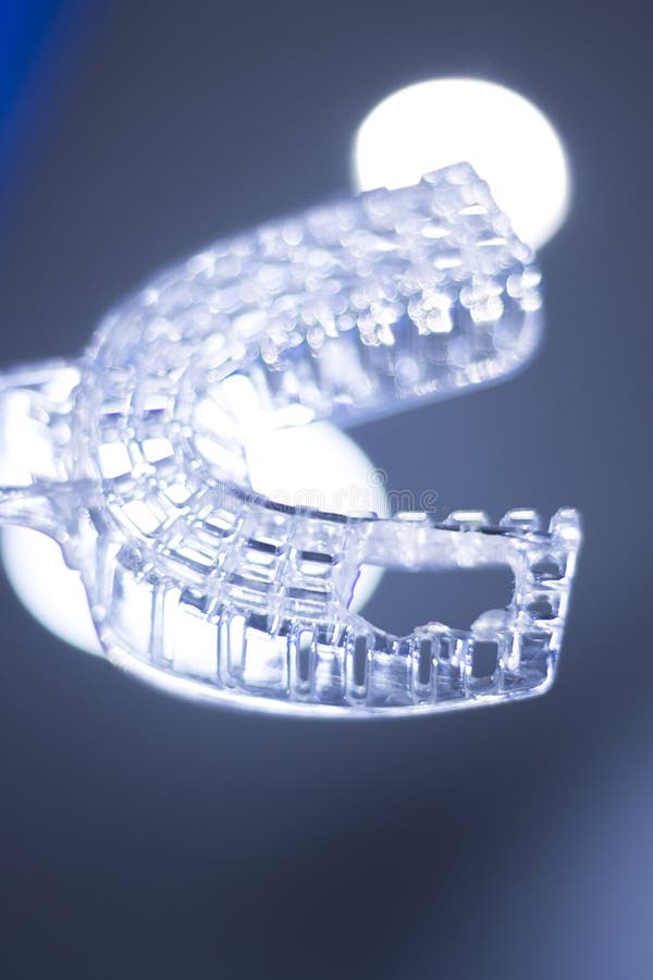 Orthodontische Form des zahnmedizinischen Zahnes der Zahnärzte lizenzfreie stockfotos Orthodontische Form des zahnmedizinischen Zahnes der Zahnärzte lizenzfreie stockfotos
