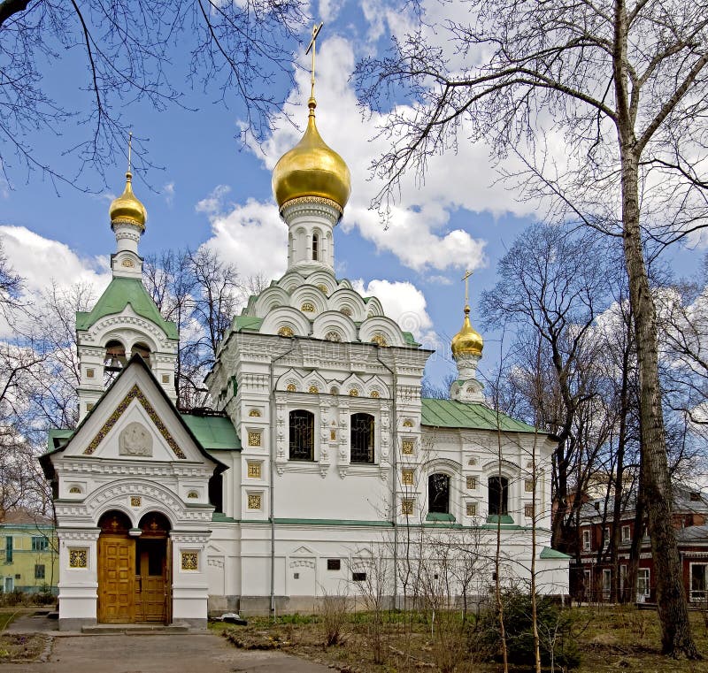 Orthodox church 10